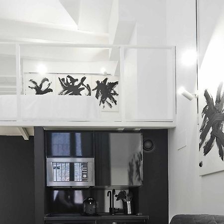 セビリアBella Vista Modern & Luxuryアパートメント エクステリア 写真
