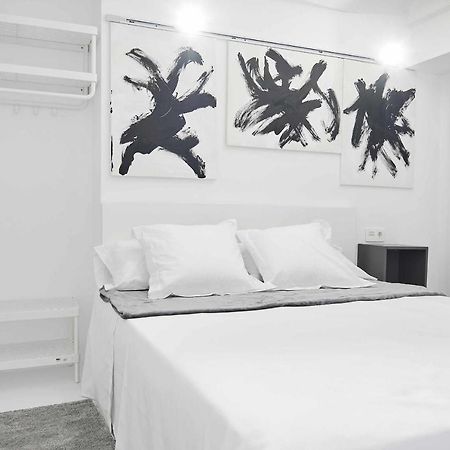 セビリアBella Vista Modern & Luxuryアパートメント エクステリア 写真